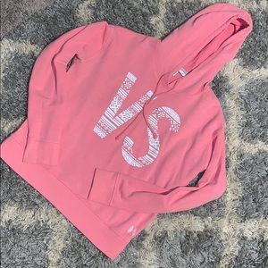 VS hoodie